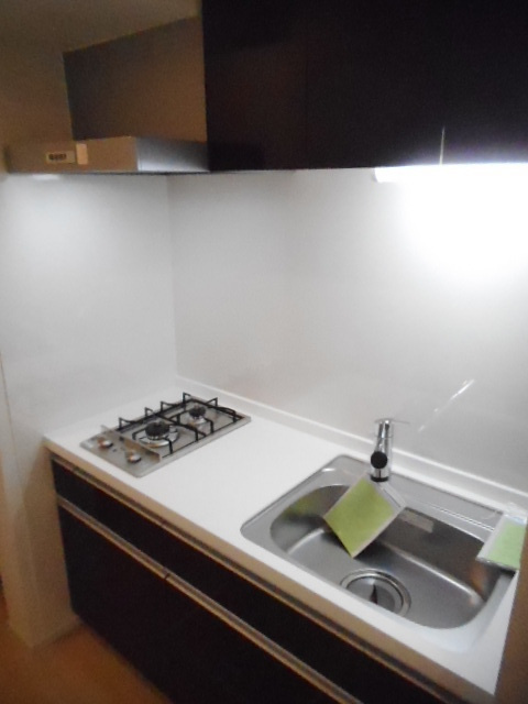 ソフィアのキッチン