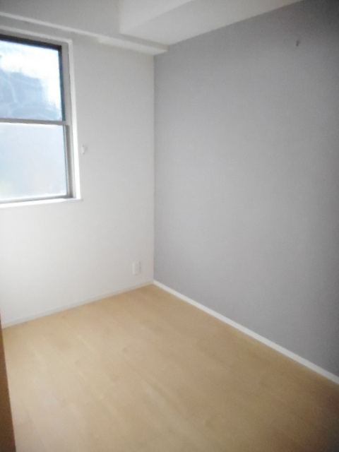 ソフィアの寝室