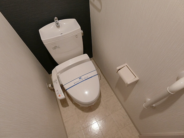 【トイレ】