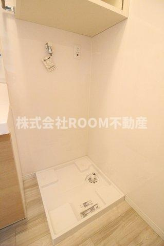 フリューゲル年見の設備