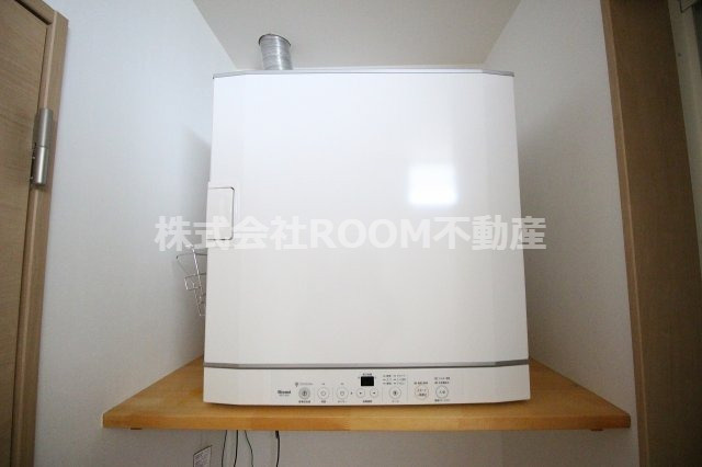 CAT　BOX　LOFT　A・Bの設備