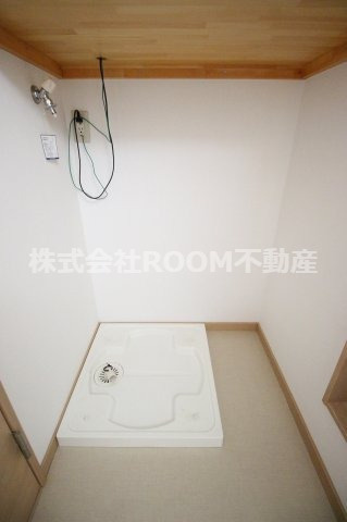 CAT　BOX　LOFT　A・Bの設備