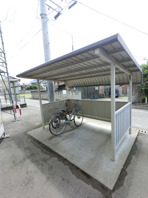 【その他共用部分】 | プランタン