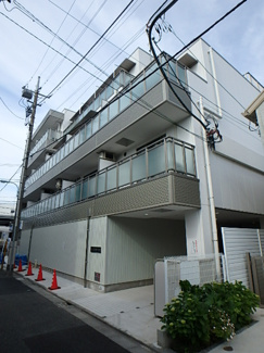 ★駅近・オートロック付マンション★