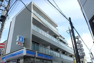 ★「永福町」駅徒歩1分の好立地★