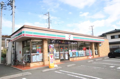セブンイレブン相模原橋本８丁目まで350ｍ