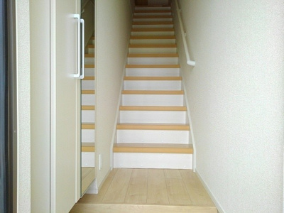 【玄関】 | クレール樹