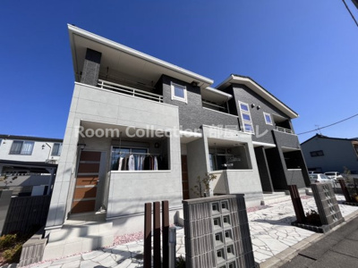 【外観】 | クレール樹