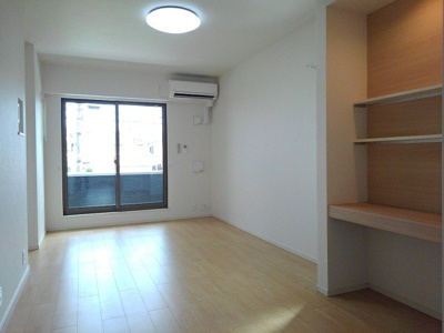 【居間・リビング】 | クレール樹