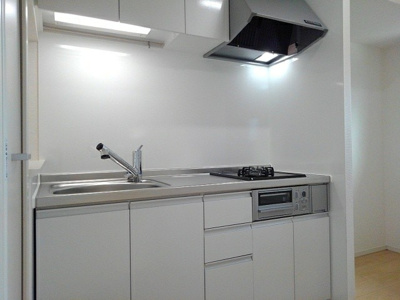 【キッチン】 | クレール樹