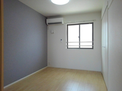 【内装】 | クレール樹