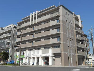 コリドール天神川