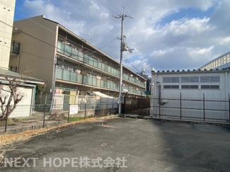 【その他】 | イスズハイツベル川西２号 | 【イスズハイツベル川西2号】地上３階建　総戸数３１戸　ご紹介のお部屋は２階部分です♪