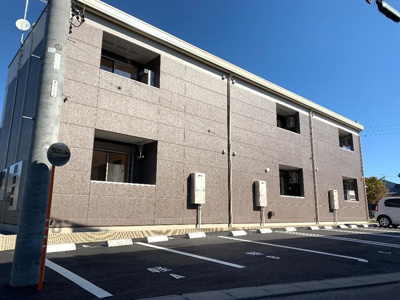 【駐車場】 | アクロスモモ