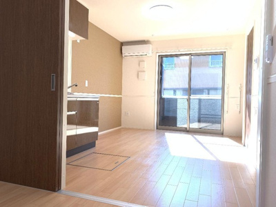 【居間・リビング】 | アクロスモモ