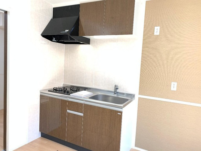 【キッチン】 | アクロスモモ