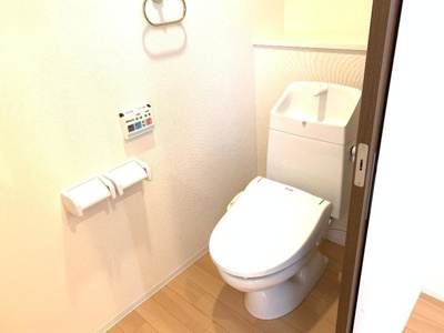 【トイレ】 | アクロスモモ