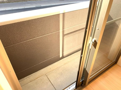 【バルコニー】 | アクロスモモ