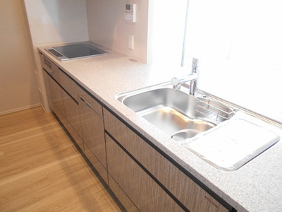 【キッチン】 | ライオンズタワー岡山千日前 | システムキッチン