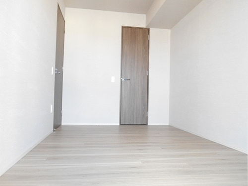 ライオンズタワー岡山千日前のその他|洋室（約6.5畳）