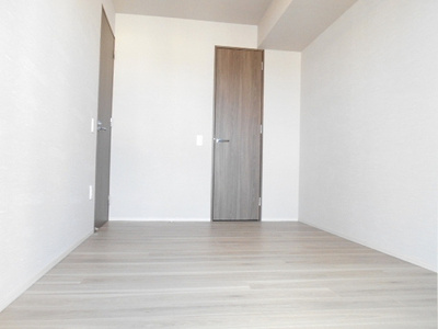 【その他】 | ライオンズタワー岡山千日前 | 洋室（約6.5畳）