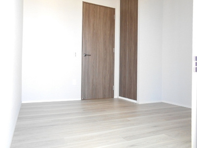 【その他】 | ライオンズタワー岡山千日前 | 洋室（約5.0畳）