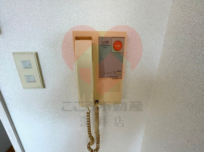 【セキュリティ】 | ジョイフル堺