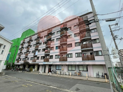 【外観】 | ジョイフル堺