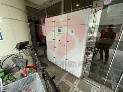  | ジョイフル堺