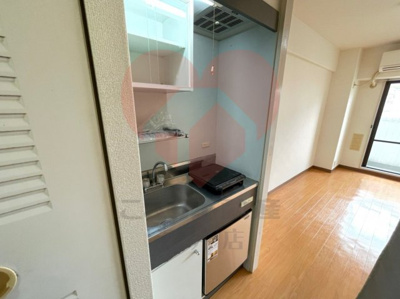 【キッチン】 | ジョイフル堺