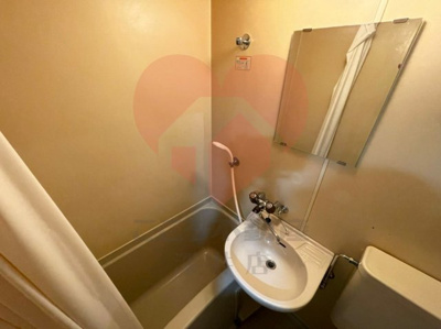 【浴室】 | ジョイフル堺