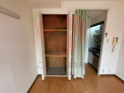 【収納】 | ジョイフル堺