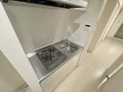 【キッチン】 | グレイス本厚木Ⅲ