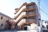 北林マンションⅡの画像