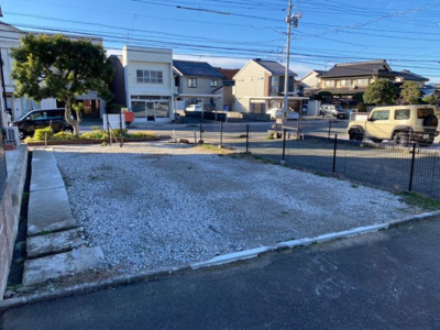 【外観】 | 鳥取市吉方町2丁目 土地
