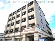 アンシャンテ深井の画像