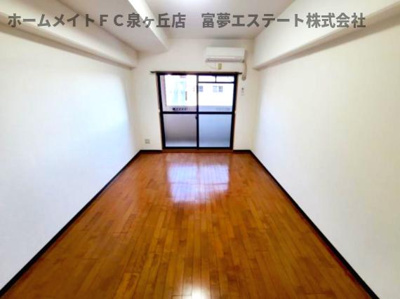 【居間・リビング】 | アンシャンテ深井