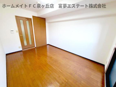 【居間・リビング】 | アンシャンテ深井