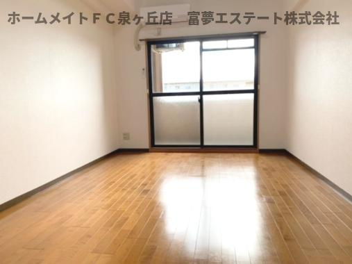 【居間・リビング】 | アンシャンテ深井