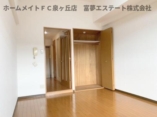 【収納】 | アンシャンテ深井