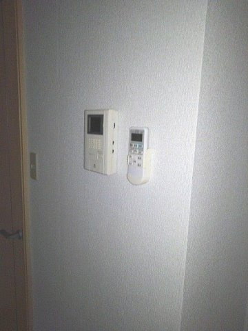 リベルテ秋の設備