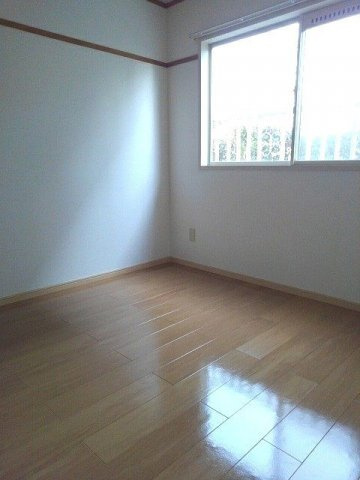 リベルテ秋の内装