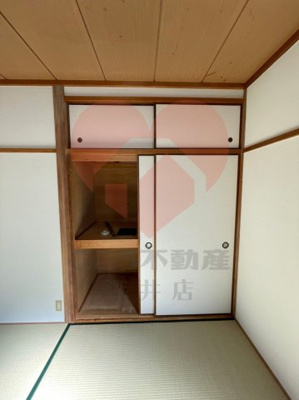 【収納】 | 諏訪森ハウス