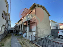 諏訪森ハウスの画像