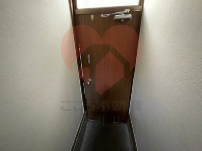  | 諏訪森ハウス