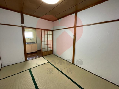  | 諏訪森ハウス