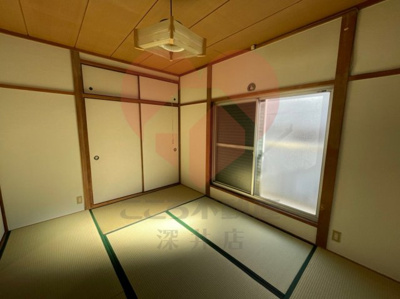  | 諏訪森ハウス