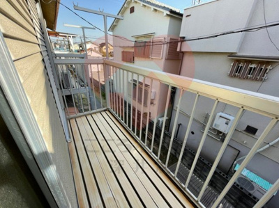  | 諏訪森ハウス