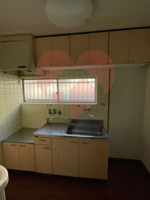 【キッチン】 | 諏訪森ハウス