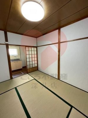 【居間・リビング】 | 諏訪森ハウス